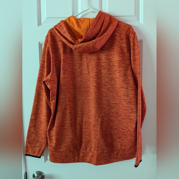 Men's Under Armour Hoodie Sweatshirt size L - Picture 7 of 7